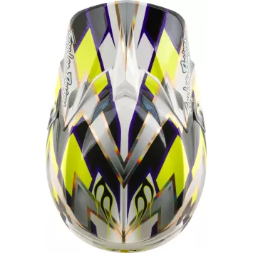Casque TROY LEE DESIGNS SE5 Composite Mips 2027