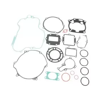 Kit de joints moteur complet 125 KX 2001 à 2002