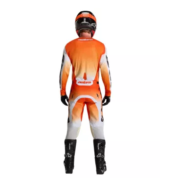 Tenue motocross ALPINESTARS Racer Amber 2027