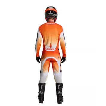 Tenue motocross ALPINESTARS Racer Amber 2027