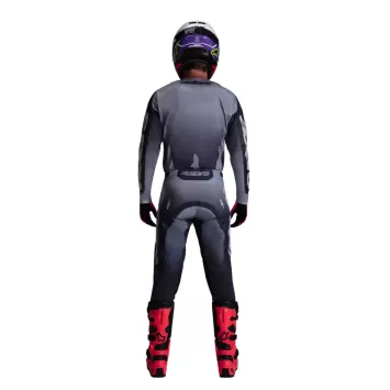 Tenue motocross ALPINESTARS Racer Amber 2027