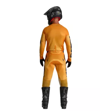 Tenue motocross ALPINESTARS Racer Amber 2027