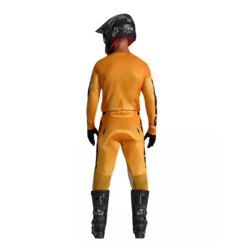 Tenue motocross ALPINESTARS Racer Amber 2027