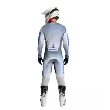 Tenue motocross ALPINESTARS Racer Amber 2027