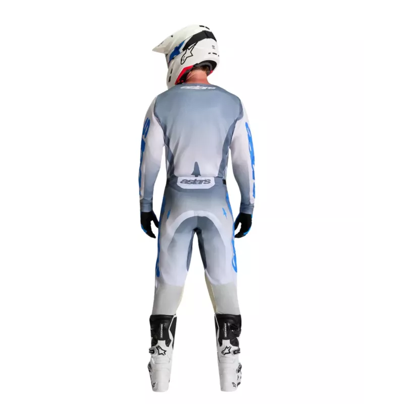 Tenue motocross ALPINESTARS Racer Amber 2027 Tenue motocross ALPINESTARS Racer Amber 2027