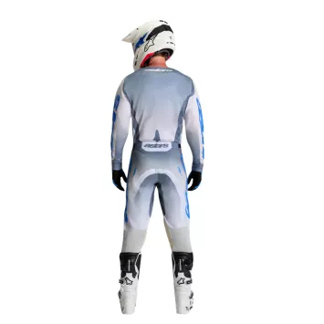 Tenue motocross ALPINESTARS Racer Amber 2027