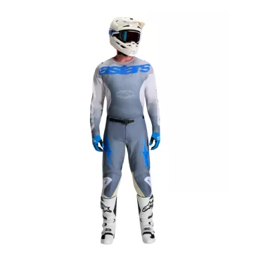 Tenue motocross ALPINESTARS Racer Amber 2027