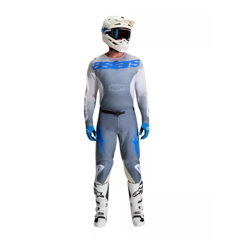 Tenue motocross ALPINESTARS Racer Amber 2027 Tenue motocross ALPINESTARS Racer Amber 2027