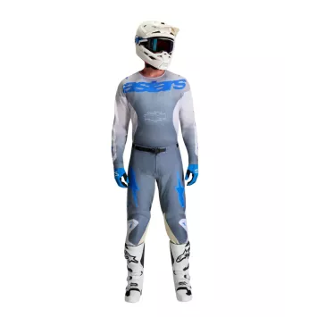 Tenue motocross ALPINESTARS Racer Amber 2027