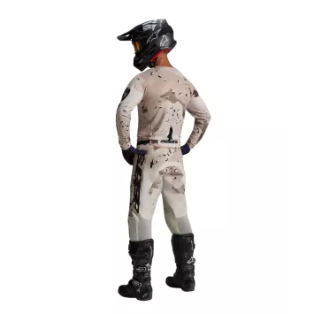 Tenue motocross ALPINESTARS Racer Amber 2027