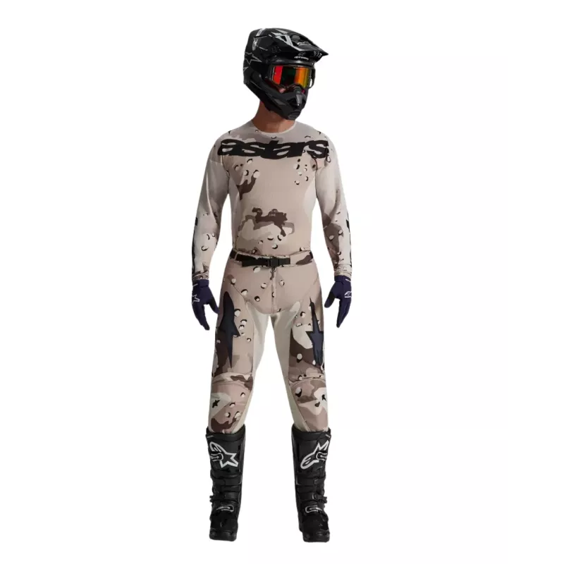 copie de Tenue motocross ALPINESTARS Racer Amber 2027