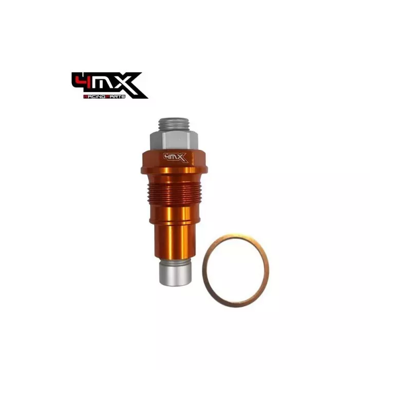 tendeur chaine distri manuel pour KTM 65.00