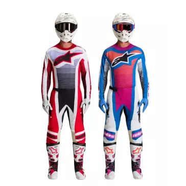 Tenue motocross ALPINESTARS Techstar Maven 2027