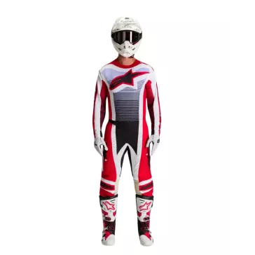 Tenue motocross ALPINESTARS Techstar Maven 2027