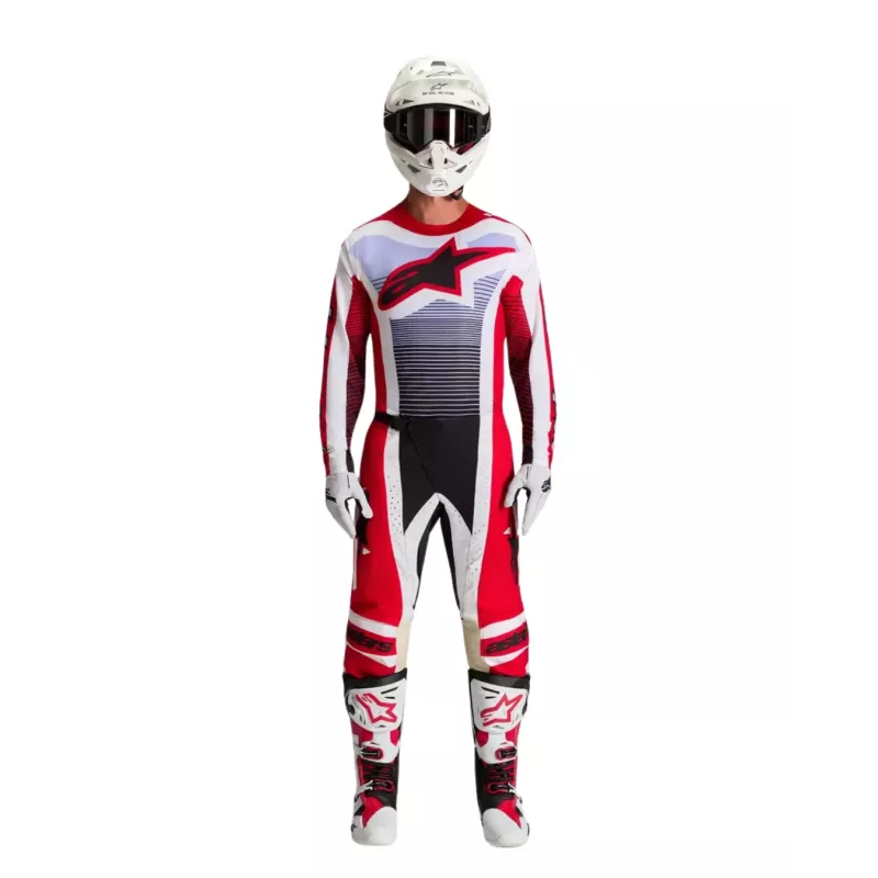 Tenue motocross ALPINESTARS Techstar Maven 2027