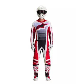 Tenue motocross ALPINESTARS Techstar Maven 2027