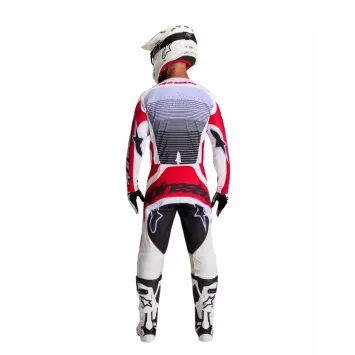 Tenue motocross ALPINESTARS Techstar Maven 2027