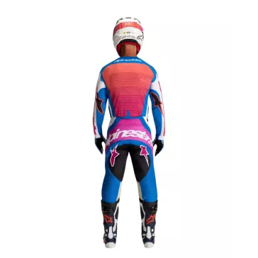 Tenue motocross ALPINESTARS Techstar Maven 2027