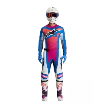 Tenue motocross ALPINESTARS Techstar Maven 2027