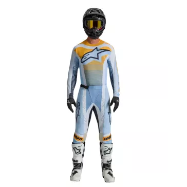 Tenue motocross ALPINESTARS Techstar Maven 2027