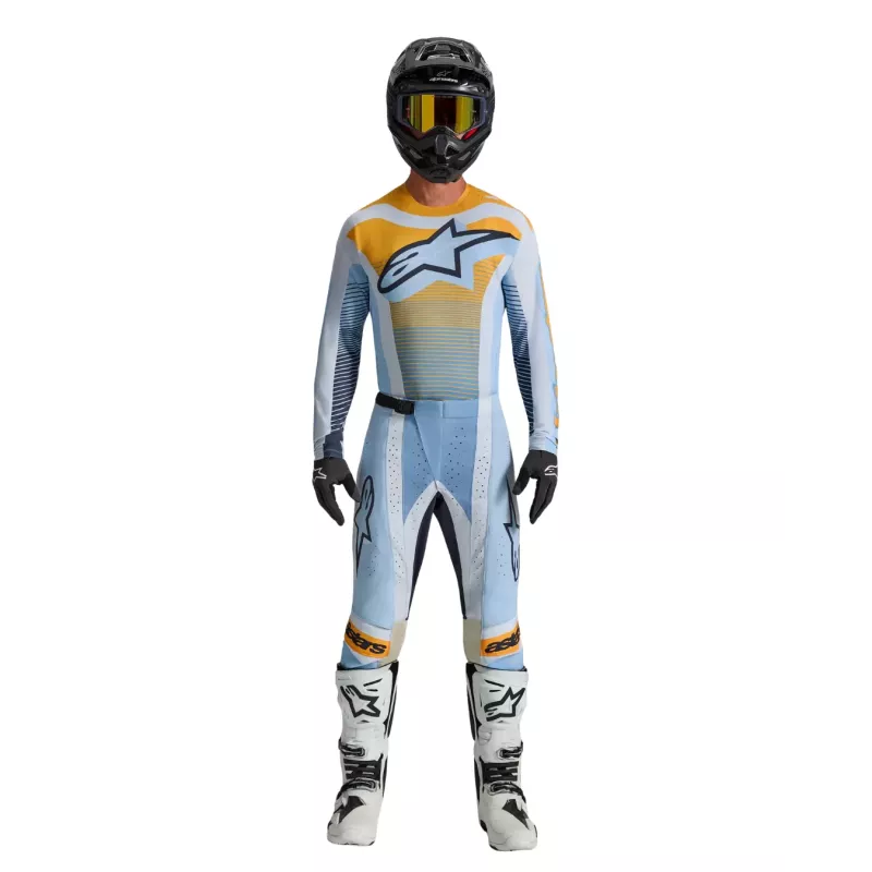 Tenue motocross ALPINESTARS Techstar Maven 2027