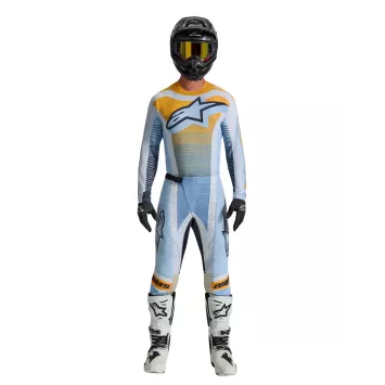 Tenue motocross ALPINESTARS Techstar Maven 2027