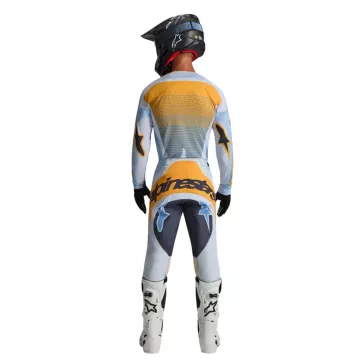 Tenue motocross ALPINESTARS Techstar Maven 2027