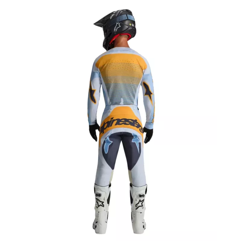Tenue motocross ALPINESTARS Techstar Maven 2027 Tenue motocross ALPINESTARS Techstar Maven 2027