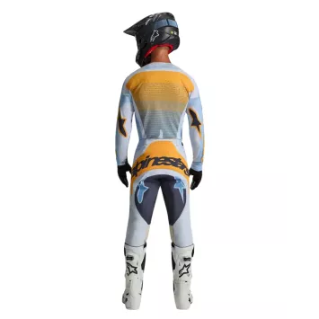 Tenue motocross ALPINESTARS Techstar Maven 2027