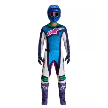 Tenue motocross ALPINESTARS Techstar Maven 2027