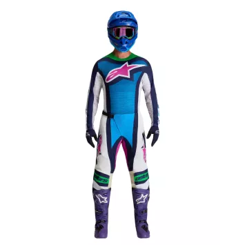 Tenue motocross ALPINESTARS Techstar Maven 2027