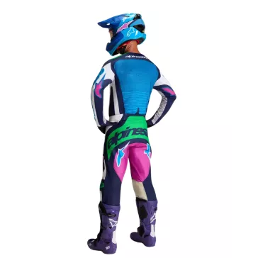 Tenue motocross ALPINESTARS Techstar Maven 2027