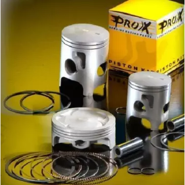 Piston PROX - KTM /HVA 125 SX bi segment