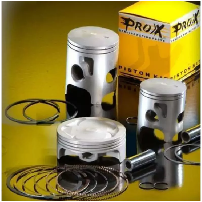 Piston PROX - KTM /HVA 125 SX bi segment
