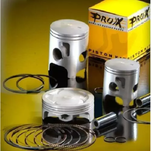 Piston PROX - KTM /HVA 125 SX bi segment