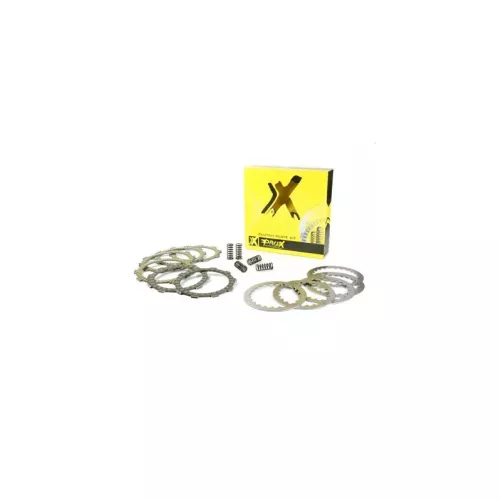 Kit disques d'embrayage ProX complet - YAMAHA YZ65 '18-26