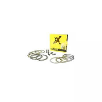 Kit disques d'embrayage ProX complet - YAMAHA YZ65 '18-26