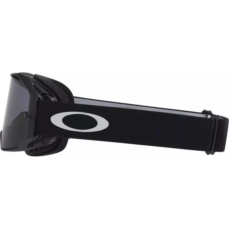 Masque OAKLEY Airbrake Lite - Noir