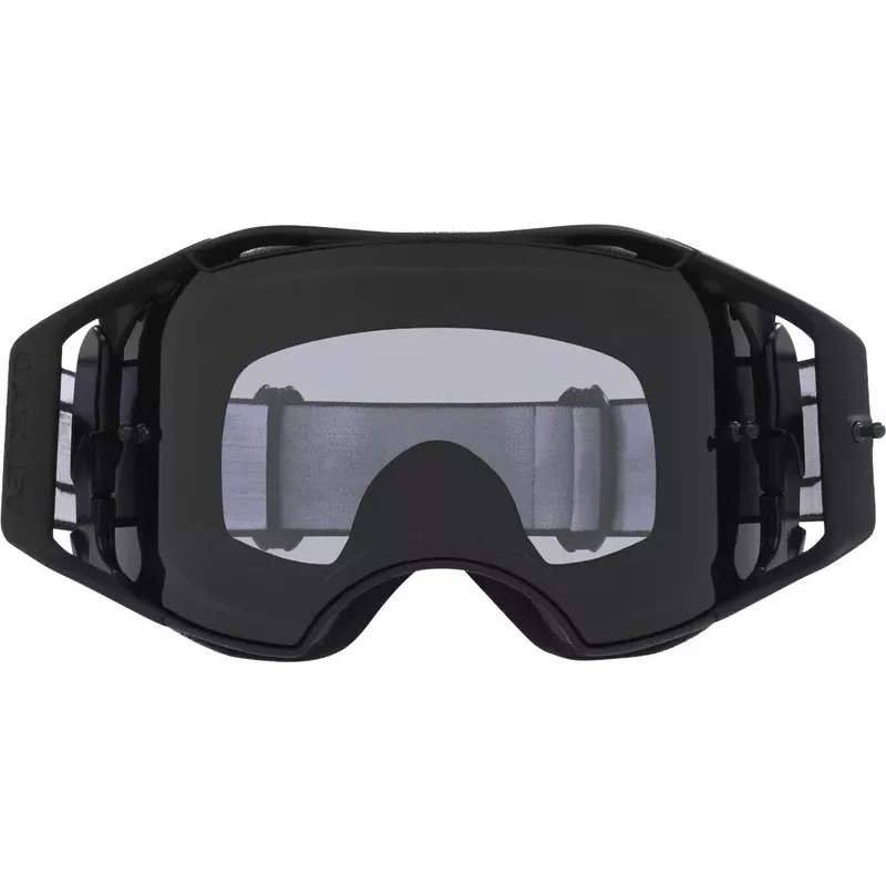 Masque OAKLEY Airbrake Lite - Noir