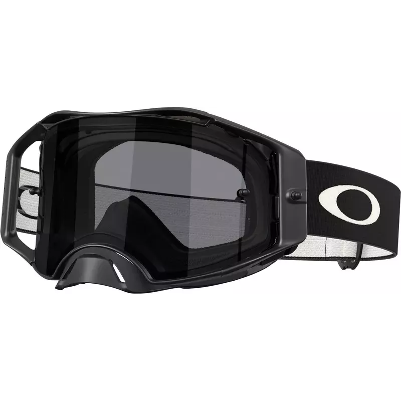 Masque OAKLEY Airbrake Lite - Noir