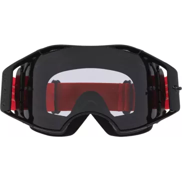 Masque OAKLEY Airbrake Lite - Moto Red