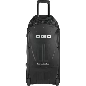Sac de voyage OGIO RIG 9800 Pro GRIS