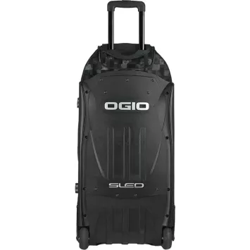 Sac de voyage OGIO RIG 9800 Pro GRIS
