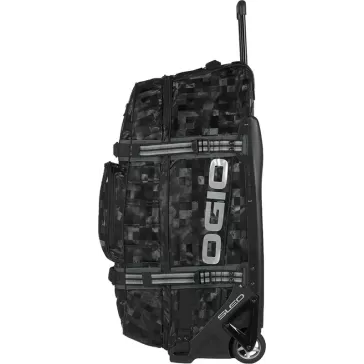 Sac de voyage OGIO RIG 9800 Pro GRIS