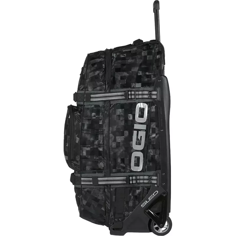 Sac de voyage OGIO RIG 9800 Pro GRIS