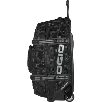 Sac de voyage OGIO RIG 9800 Pro GRIS