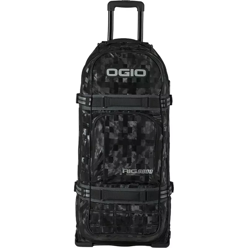 Sac de voyage OGIO RIG 9800 Pro GRIS