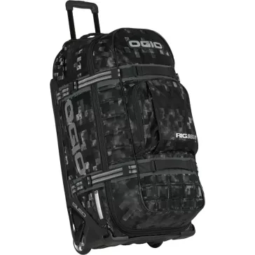Sac de voyage OGIO RIG 9800 Pro GRIS