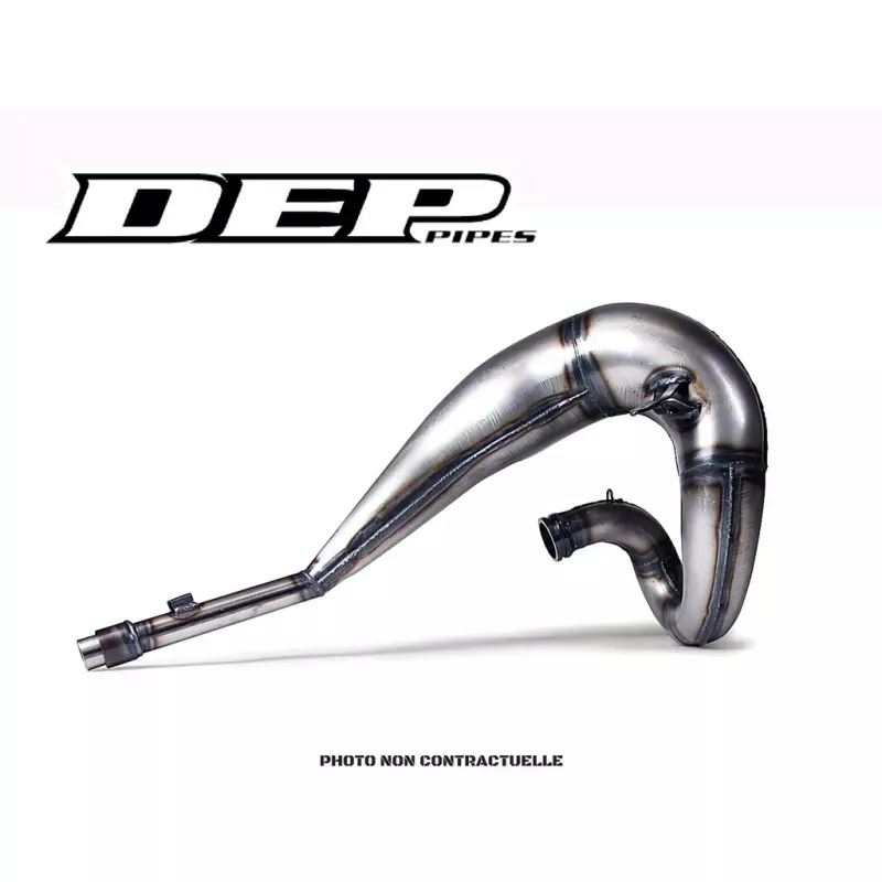 pot DEP 250 CR 94