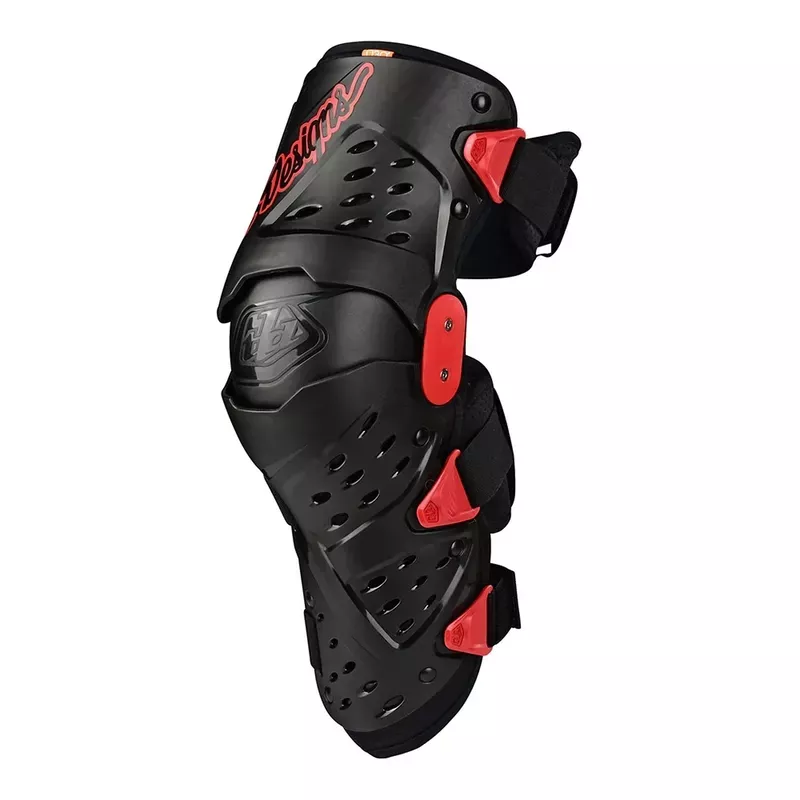 Genouillères TROY LEE DESIGNS Triad Genouillères TROY LEE DESIGNS Triad